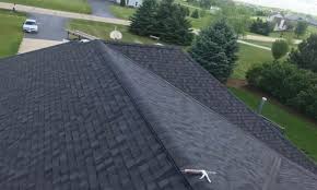 Gutter Replacement in Breckinridge Center, KY